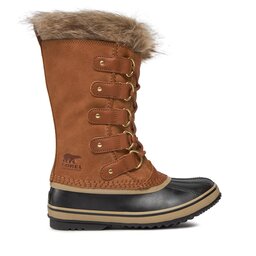 Sorel Schneeschuhe Sorel Joan Of Arctic NL3481 Braun