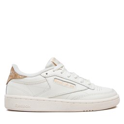 

Взуття Reebok Club C 85 GX1700 Chalk/Sahara/Goldmt, Білий