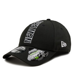 New Era Kšiltovka New Era Repreve 940 Newera 60493435 Černá