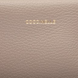 

Сумка Coccinelle Phg Coccinelleblue Soft E1 PHG 18 01 01 Warm Taupe N59, Бежевий