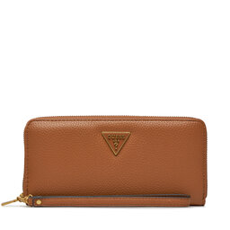 Guess Nagy női pénztárca Guess Laryn (BA) Slg SWBA91 96460 COG