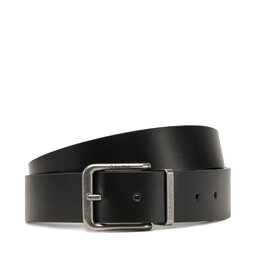 Calvin Klein Jeans Ζώνη Ανδρική Calvin Klein Jeans Casual Pin Buckle 3.5Mm LV04G7029G Μαύρο