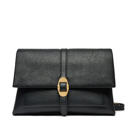 Coccinelle Handtasche Coccinelle E1 RCK 12 02 01 Schwarz