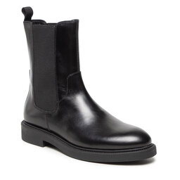 Vagabond Členková obuv s elastickým prvkom Vagabond Alex W 5248-301-20 Black