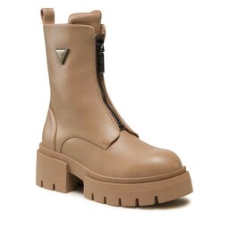 Guess Botines Guess FL8ILA ELE10 BEIGE