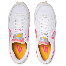 

Взуття Nike Daybreak DA0983 100 White/Metallic Silver, Білий