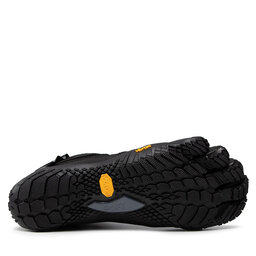 

Взуття Vibram Fivefingers V-Trek Insulated 20W7801 Black, Чорний