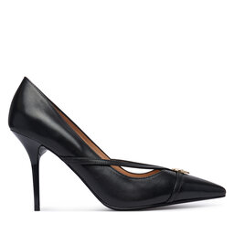 LOVE MOSCHINO High Heels LOVE MOSCHINO JA10119G1PIA0000 Schwarz