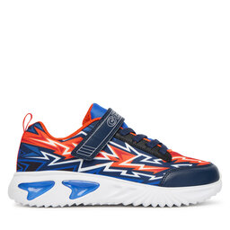 Geox Superge Geox J Assister Boy J45DZB 02ACE C0820 DD Mornarsko modra