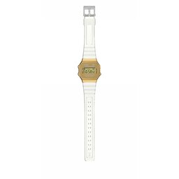 

Годинник Casio Vintage Digital A168XESG-9AEF Gold, Золотий