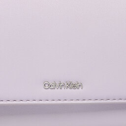

Сумка Calvin Klein Ck Must Mini Bag K60K610780 VDQ, Фіолетовий