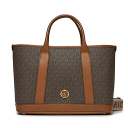 MICHAEL Michael Kors Torbica MICHAEL Michael Kors 30R4G99S2V Brn/Luggage 227
