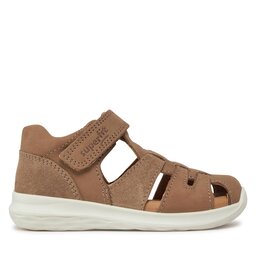 

Босоніжки Superfit 1-000392-4000 S Beige, Бежевий