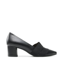 

Туфлі HÖGL 0-184540 Black 0100, Чорний