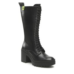 Fly London Ботуши Fly London Talafly P144884000 Black
