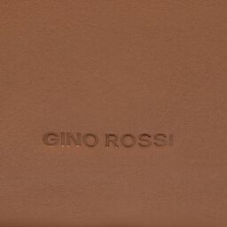 

Сумка Gino Rossi LIB-114GR Camel, Коричневий