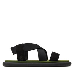 Fly London Sandalias Fly London Oakefly P145067001 Negro
