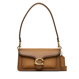 Coach Ročna torba Coach Tabby 20 CCC06 Rjava