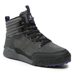 Element Sportcipő Element Donnelly Elite F6DOE1 Asphalt