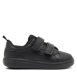 

Туфлі Fila CROSSCOURT 2 NT VELCRO tdl FFK0010 83052 Чорний
