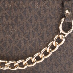 

Сумка на пояс MICHAEL Michael Kors 29558263 Chocolate, Коричневий
