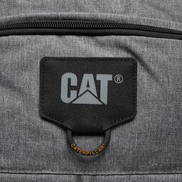 

Рюкзак CATerpillar Barry 84055-555 Сірий