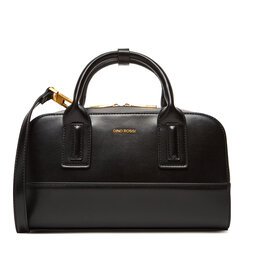 GINO ROSSI Дамска чанта Gino Rossi CEO-INES-LX10148 Черен