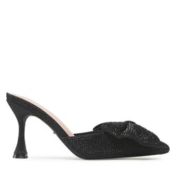 

Шльопанці DeeZee HLL8759-6 Black, Чорний