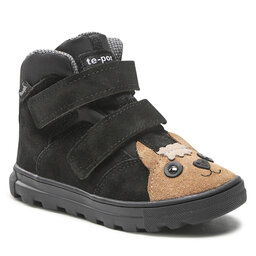 Mrugała Gležnjače Mrugała Andy 6280/2-93 Alpaca Black