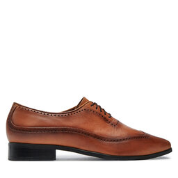 Baldowski Scarpe basse Baldowski M00098-0741-008 Marrone