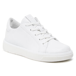 ECCO Sneakers ECCO Street Tray K 70523201007 White