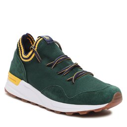 

Снікерcи Polo Ralph Lauren 809913376001 Green 300, Зелений