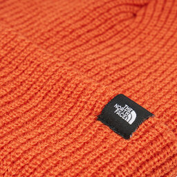 

Шапкa The North Face Tnf Freebeenie NF0A3FGTEMJ Burnt Ochre, Оранжевий
