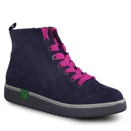 Jana Боти Jana 8-25280-41 Navy/Pink 857