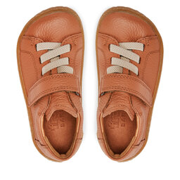 

Снікерcи Froddo Barefoot Elastic G3130241-2 S Cognac 2, Коричневий