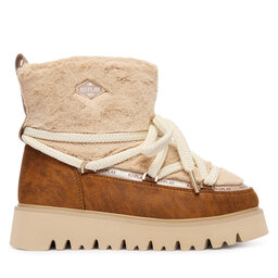 REPLAY Botas de nieve REPLAY GWF2H.000.C0019S Beis