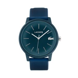 Lacoste Klocka Lacoste 2011241 Navy