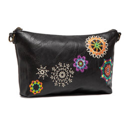 

Сумка Desigual 21SAXPCM 6044, Чорний