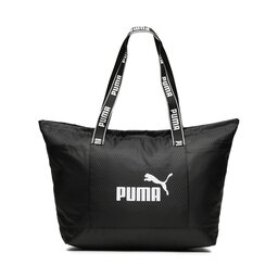 Puma Sac à main Puma Core Base Large Shopper 079849 01 Puma Black