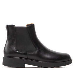 Geox Chelsea Geox D Spherica Ec1 C D16QRC 00043 C9999 Nero