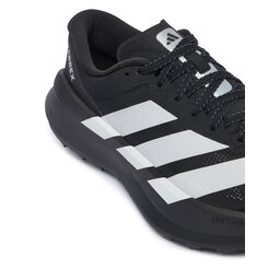 adidas Trekkingschuhe adidas Terrex Agravic Sl Trail Running Shoes KH8804 Schwarz