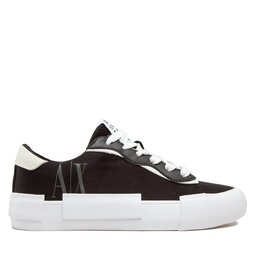 

Кросівки Armani Exchange XDX097 XV573 00002 Black, Чорний