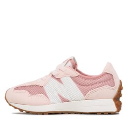 

Снікерcи New Balance PH327MG Рожевий