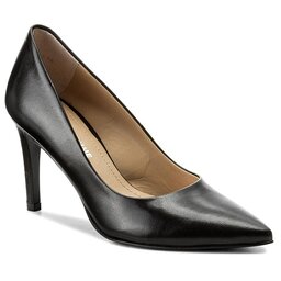 Solo Femme Scarpe stiletto Solo Femme 75403-38-A19/E45-04-00 Czarny 1