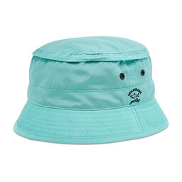 Paul&Shark Kapelusz Paul&Shark Bucket 21417118 Light Blue 291
