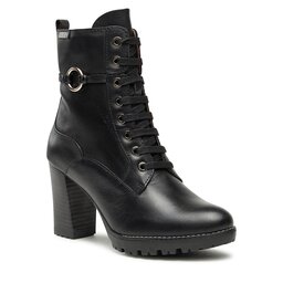Pikolinos Stövletter Pikolinos W7M-8563 Black 000