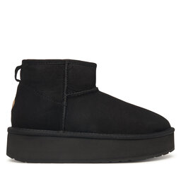 EMU Australia Schneeschuhe EMU Australia Stinger Micro Flatform 2.0 W13296 Schwarz