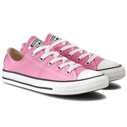 

Кеди Converse, Рожевий