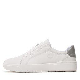

Снікерcи Timberland Seneca Bay Oxford TB0A2921L771 White Full Grain, Білий
