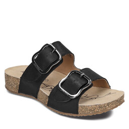 Josef Seibel Papucs Josef Seibel Tonga 64 78564 Fekete